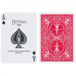 Pokerkarten Zauberkarten Bicycle Kartenspiel Dragon Back 