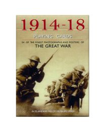 Spielkarten Erster Weltkrieg Piatnik
