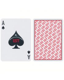 1ST Playing Cards V4 rot