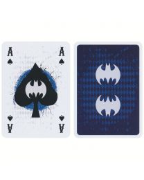 Batman Spielkarten