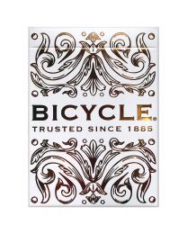 Bicycle Botanica Spielkarten