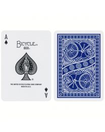 Bicycle Chainless Playing Cards blau