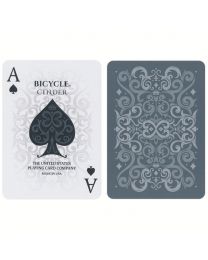 Bicycle Cinder Spielkarten