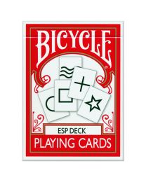 Bicycle Spielkarten ESP Deck