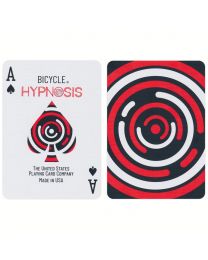 Bicycle Hypnosis V3 Spielkarten