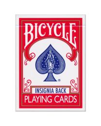 Bicycle Insignia Back Deck rot