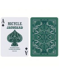 Bicycle Jacquard Spielkarten