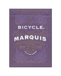 Bicycle Marquis Spielkarten