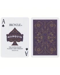 Bicycle Marquis Spielkarten
