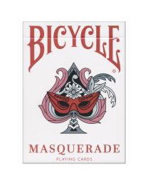 Bicycle Karten Masquerade