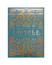 Bicycle Promenade Spielkarten