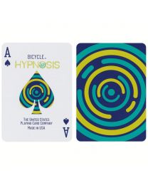 Bicycle Spielkarten Hypnosis
