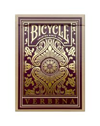 Bicycle Verbena Spielkarten