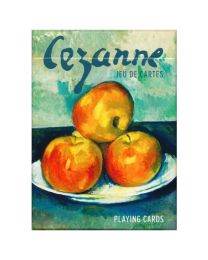 Cézanne Spielkarten Piatnik