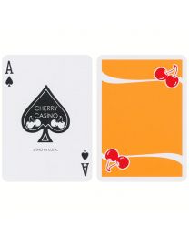 Orange Karten Cherry Casino Summerlin Sunset