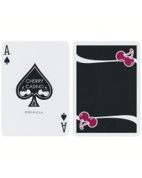 Cherry Casino Black Hawk Spielkarten