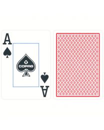 COPAG 12er Pack Spielkarten 2 Jumbo Index