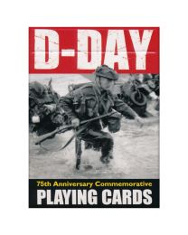 D-Day Spielkarten Piatnik