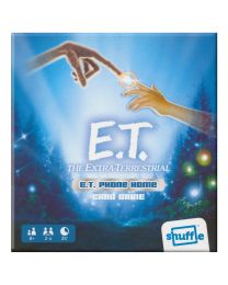 Shuffle Card Game E.T. Phone Home
