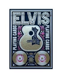 Elvis Spielkarten theory11