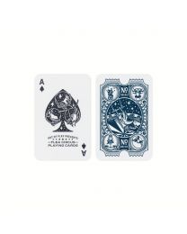 Flea Circus Playing Cards von Art of Play