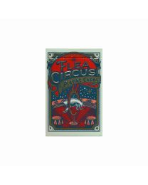 Flea Circus Playing Cards von Art of Play