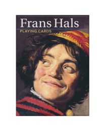 Frans Hals Spielkarten Piatnik