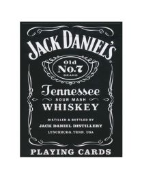 Jack Daniel’s Spielkarten