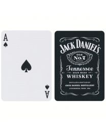 Jack Daniel’s Spielkarten