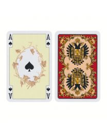 Kaiser Jubiläum Spielkarten Piatnik