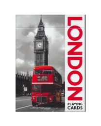 London Spielkarten Piatnik