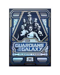 Guardians of the Galaxy Spielkarten