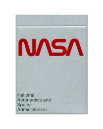 NASA Spielkarten