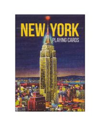 New York Spielkarten Piatnik