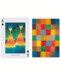 Paul Klee Spielkarten Piatnik