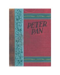 Peter Pan Spielkarten von Kings Wild