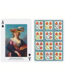 Piatnik Spielkarten Women Artists