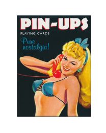 Pin-Ups Spielkarten Piatnik