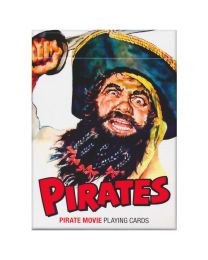 Piraten Spielkarten Piatnik