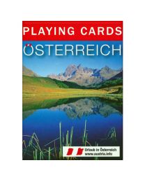 Österreich Spielkarten