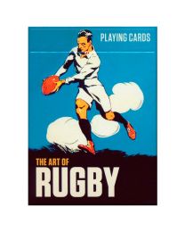 Rugby Spielkarten Piatnik