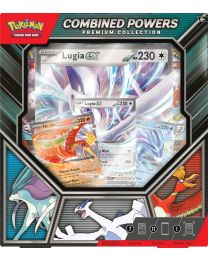 Pokémon TCG: Combined Powers Premium Collection (englisch)