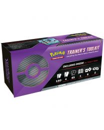 Pokémon-Sammelkartenspiel: Trainer-Toolkit (english)
