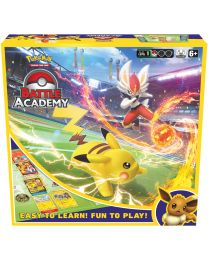 Pokémon TCG Battle Academy (englisch)