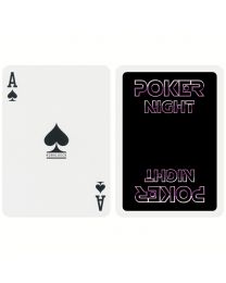 Promo Pokerkarten