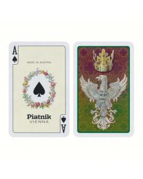 Polonia Playing Cards Piatnik