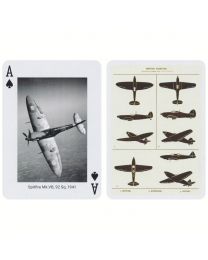 Royal Air Force Playing Cards Piatnik