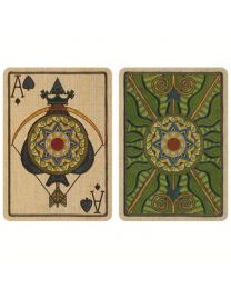 Robin Hood Spielkarten von Kings Wild