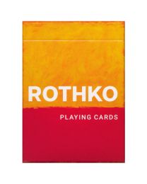 Rothko Spielkarten Piatnik