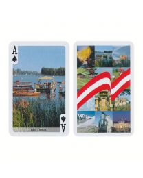 Schönes Österreich Spielkarten Piatnik